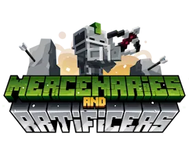 Spell Engine Mod (1.21.1) Screenshot