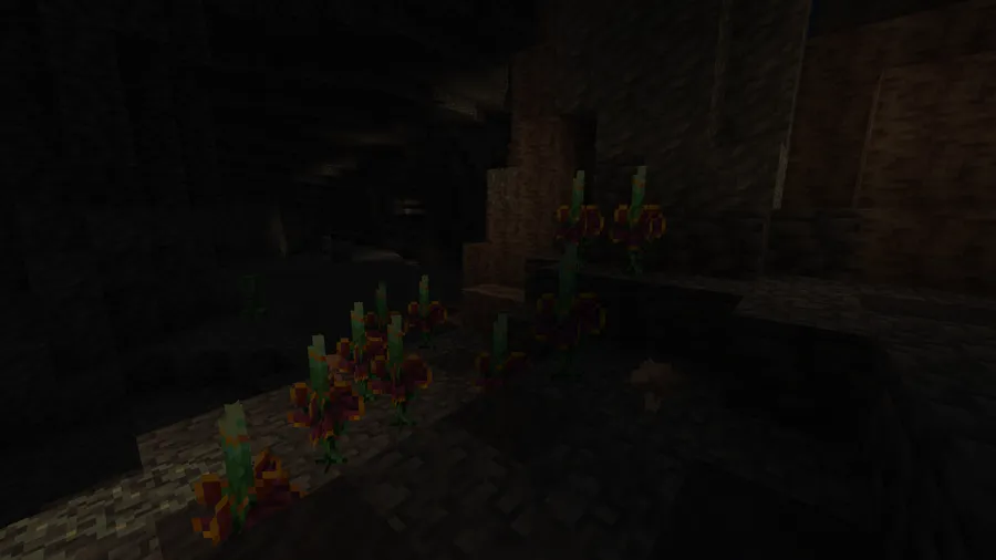 Dungeon's Delight Mod (1.21.1) Screenshot