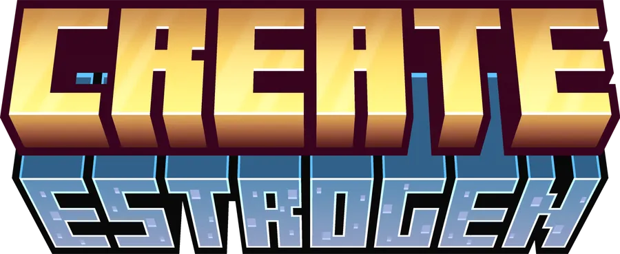 Estrogen Mod (1.20.1) Screenshot