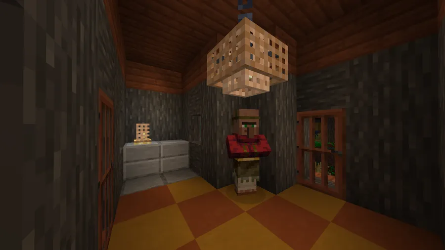 Beautify! Mod (1.21.1) Screenshot