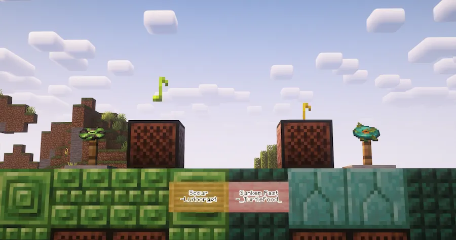 Sully's Mod Mod (1.20.1) Screenshot