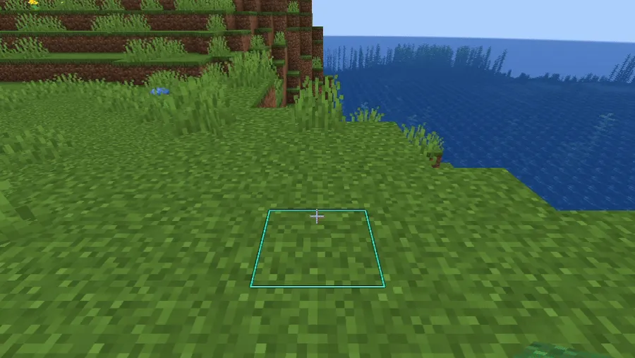 Particle Interactions Mod (26.1.1) Screenshot