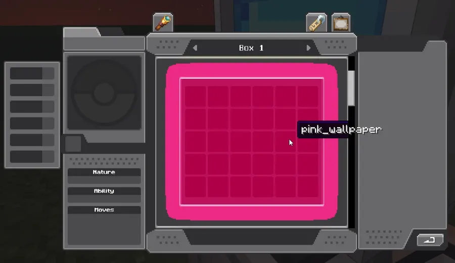 MoreCobblemonTweaks Mod (1.21.1) Screenshot