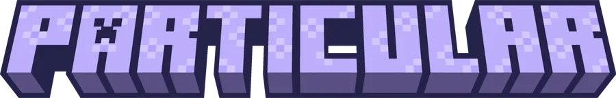 Particular ✨ Reforged Mod (26.1) - thumbnail