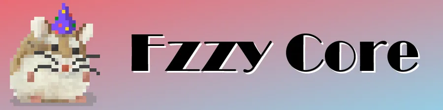 Fzzy Core Mod (1.20.1) - thumbnail