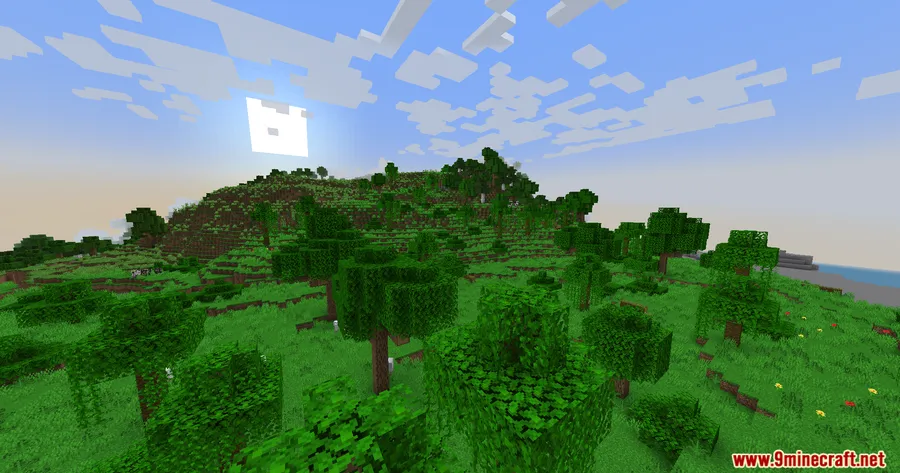 A Quarky Registry Fix Mod screenshot 2 showing mod in action