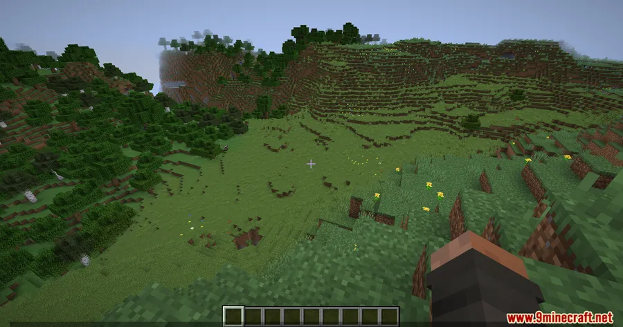 Wwz's Better Chat Mod screenshot 2