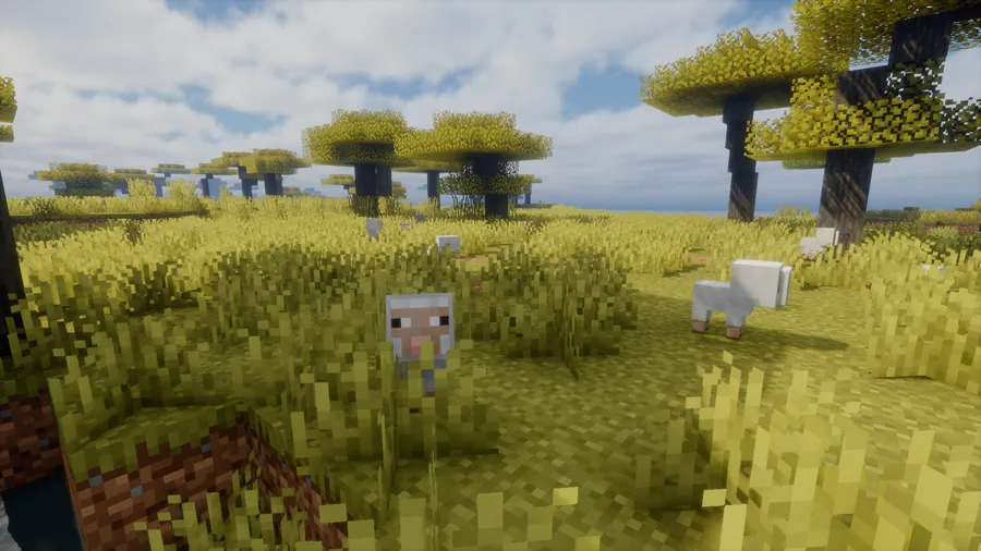 Babies Forever Mod screenshot 2