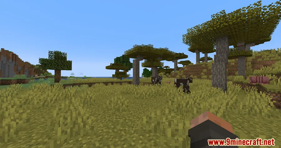 Better F1 Reborn Mod screenshot 2 showing mod in action