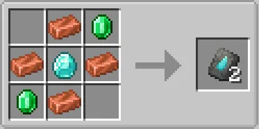 Better Swords Trims Mod screenshot 11 showing mod in action