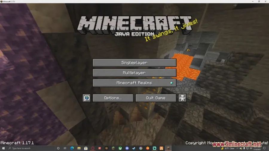 Borderless Window Mod screenshot 2