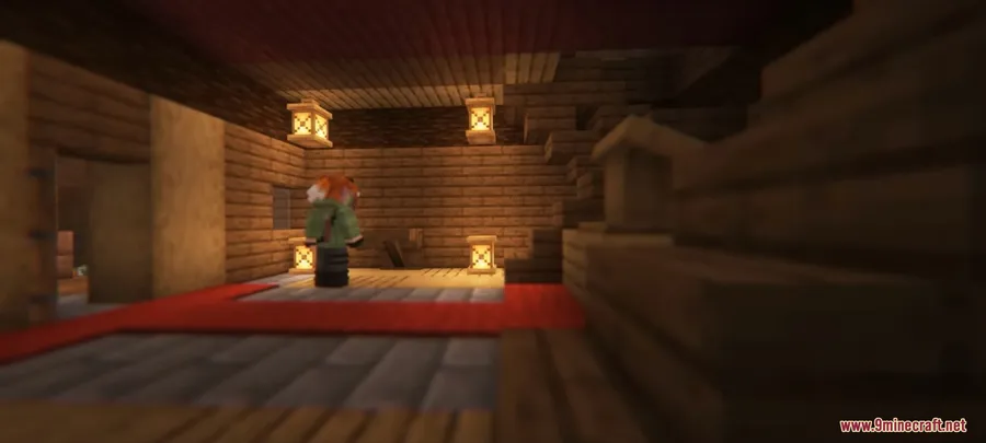 Building But Better Mod screenshot 1 showing mod in action