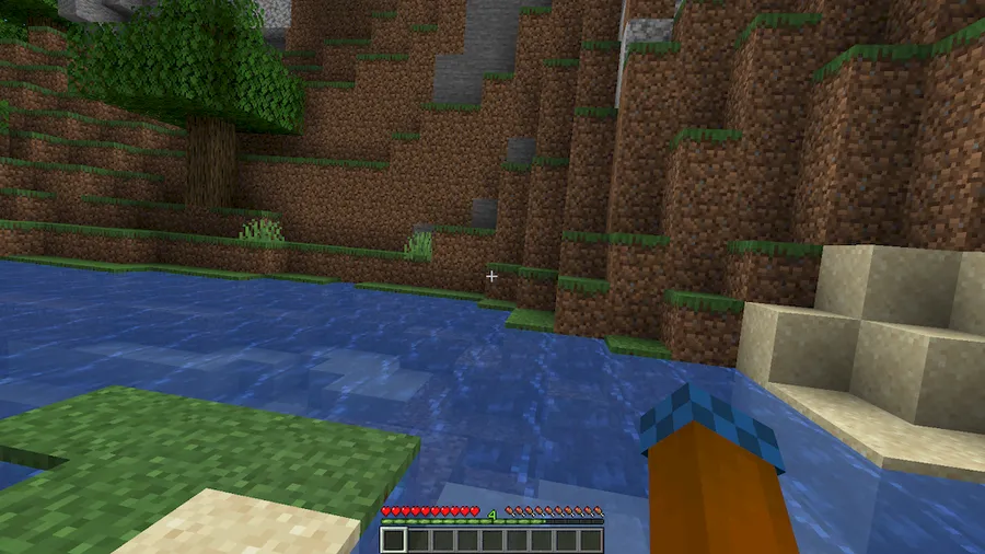 Camera Overhaul Mod screenshot 1