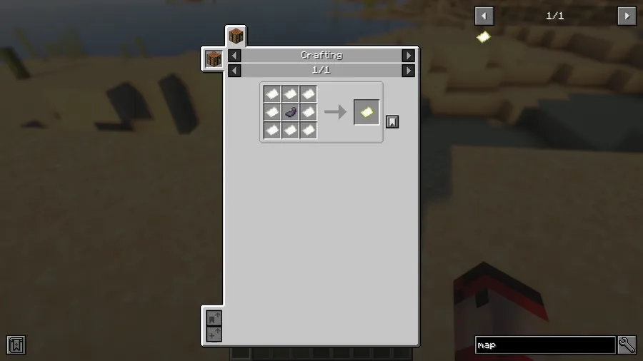 Cheaper Maps Mod screenshot 1