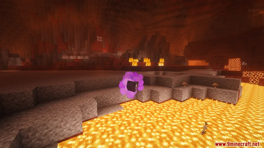 Cobblemarks Plus Mod screenshot 2