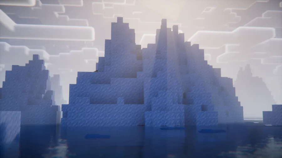 Cobweb Mod screenshot 1