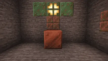 Copper Age Backport Mod screenshot 1