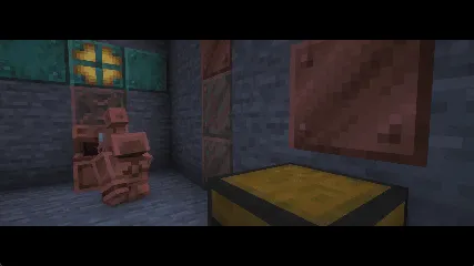 Copper Age Backport Mod screenshot 2