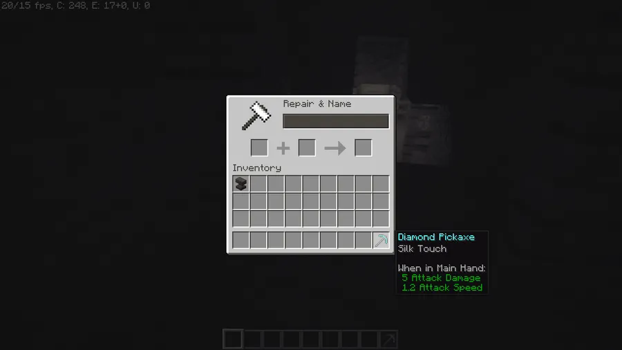 Corail Spawners Mod screenshot 2