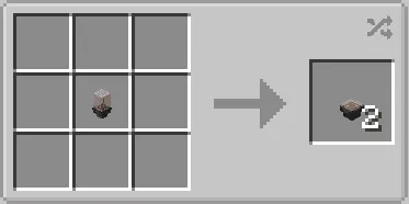 Create Bits 'n' Bobs Mod screenshot 12 showing mod in action