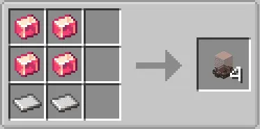 Create Bits 'n' Bobs Mod screenshot 13 showing mod in action