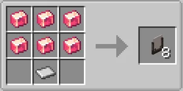 Create Bits 'n' Bobs Mod screenshot 14 showing mod in action