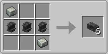 Create Bits 'n' Bobs Mod screenshot 15 showing mod in action