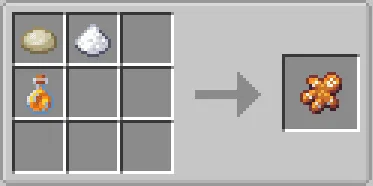 Create Wrapped Mod screenshot 15 showing mod in action