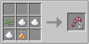 Create Wrapped Mod screenshot 16 showing mod in action