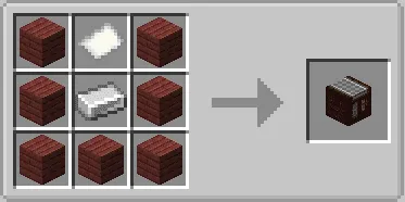 Create Wrapped Mod screenshot 17 showing mod in action