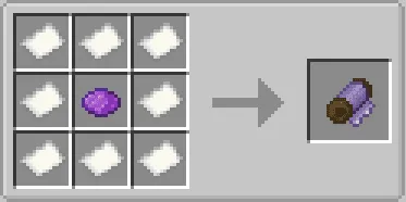 Create Wrapped Mod screenshot 18 showing mod in action