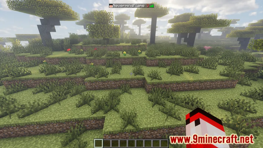 Death Count Mod screenshot 1