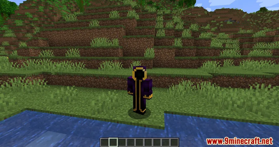 Disguise Heads Mod screenshot 2 showing mod in action