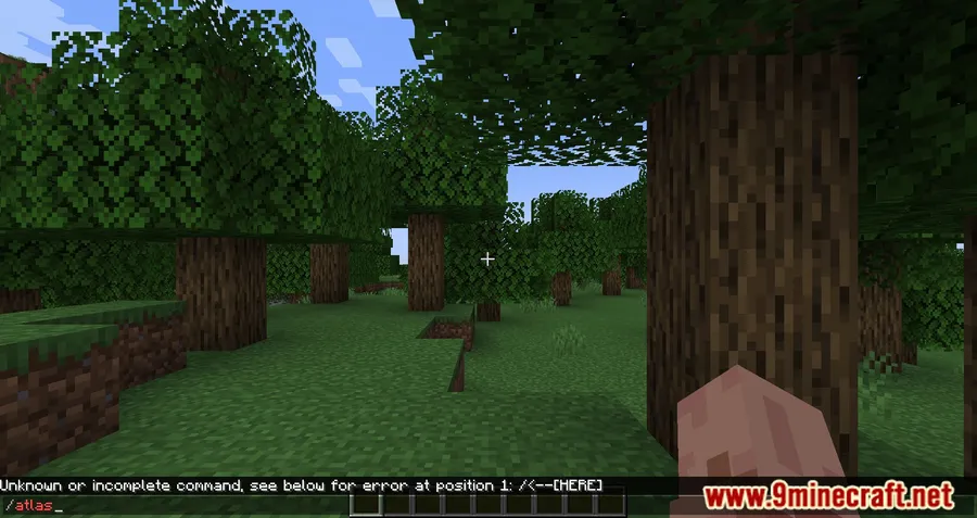 Don't Clear Chat History Mod screenshot 1