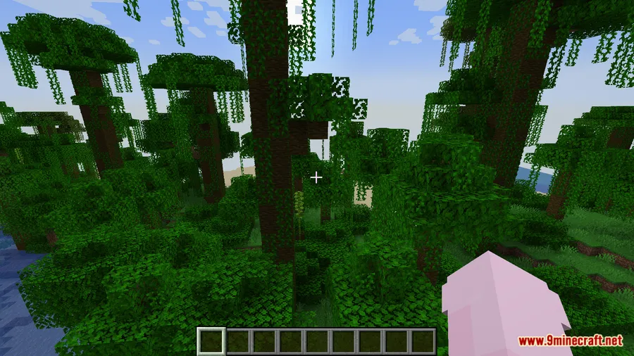 DragonLoot Mod screenshot 1