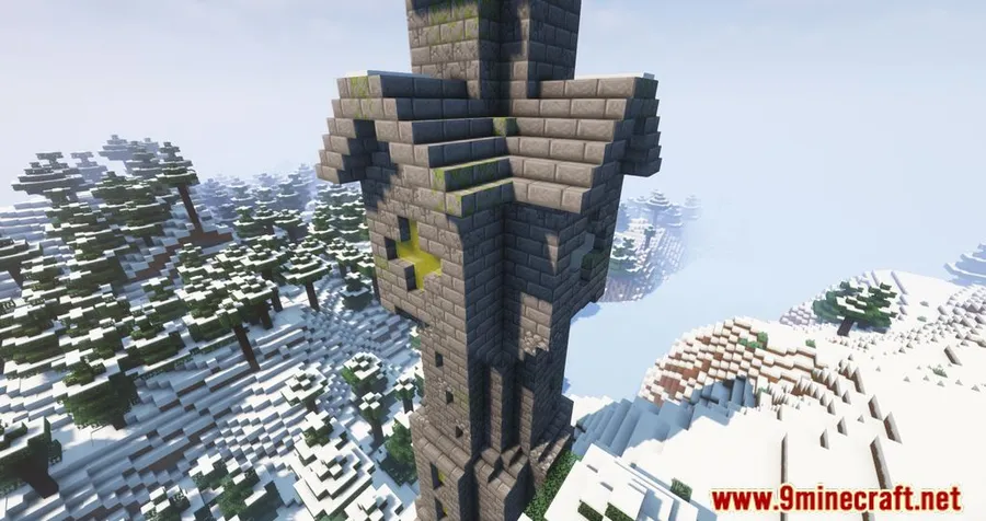 Dungeon Crawl Mod screenshot 1