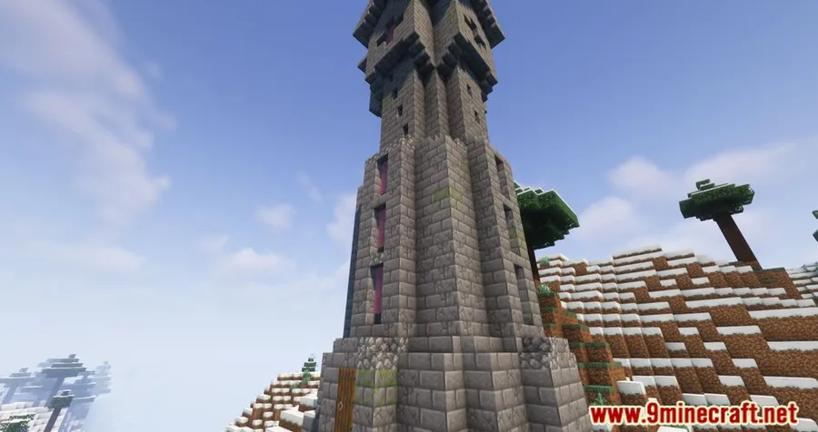 Dungeon Crawl Mod screenshot 2