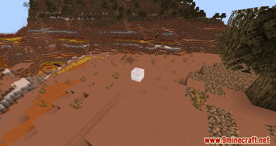 Explosive Enhancement Mod screenshot 2