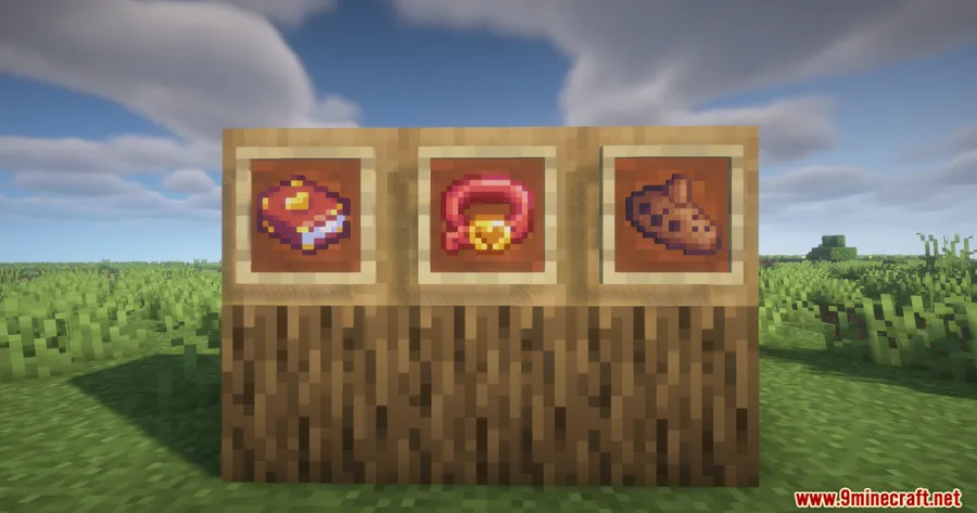 Friends For Life Mod screenshot 2 showing mod in action