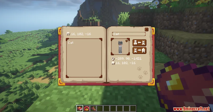 Friends For Life Mod screenshot 4 showing mod in action