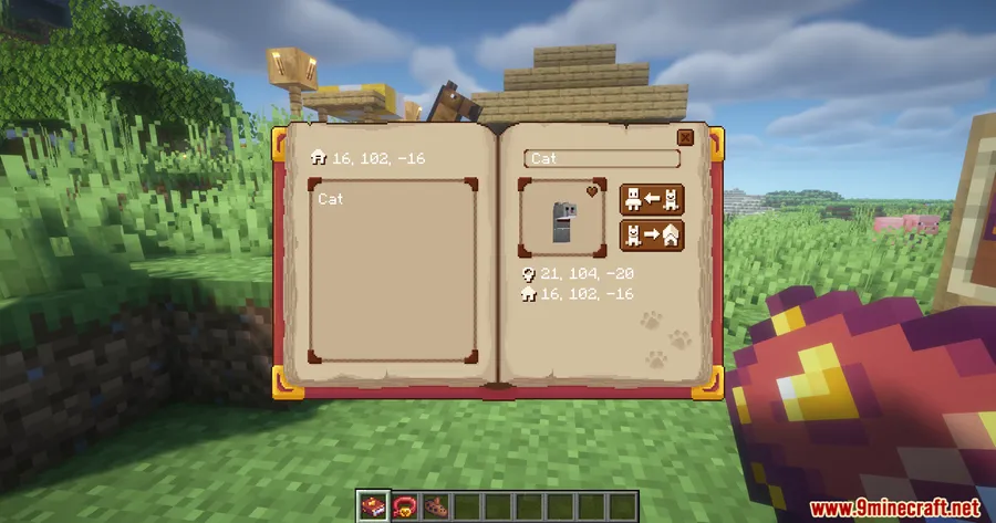 Friends For Life Mod screenshot 5 showing mod in action