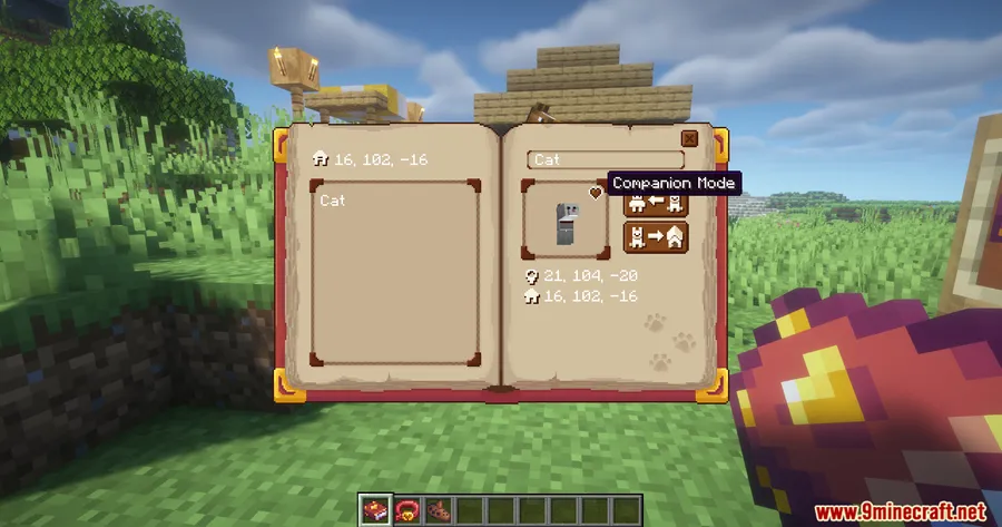 Friends For Life Mod screenshot 6 showing mod in action