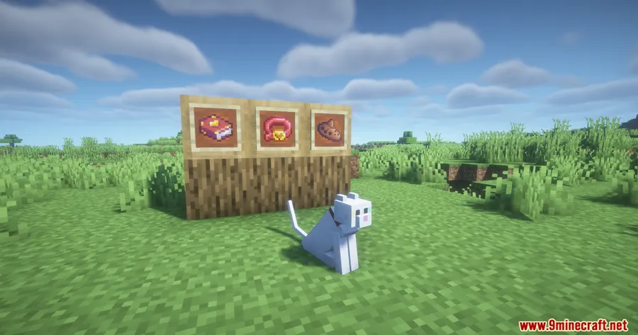 Friends For Life Mod screenshot 8 showing mod in action