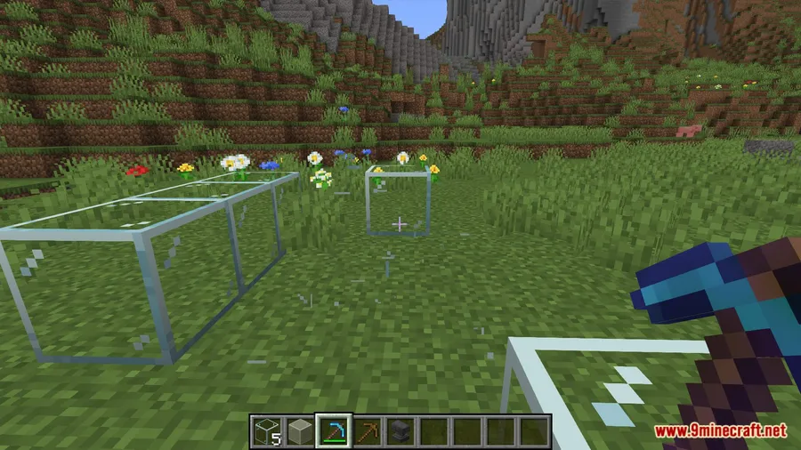 Glass Breaker Mod screenshot 1