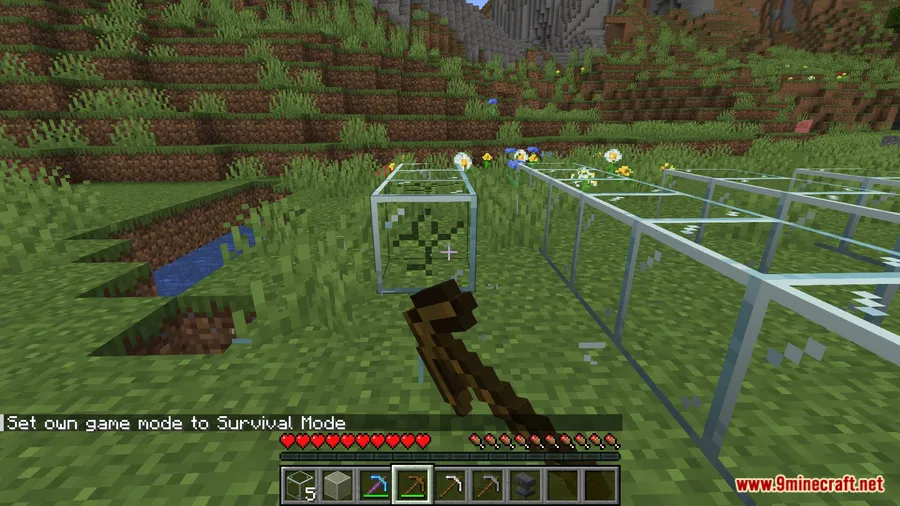 Glass Breaker Mod screenshot 2