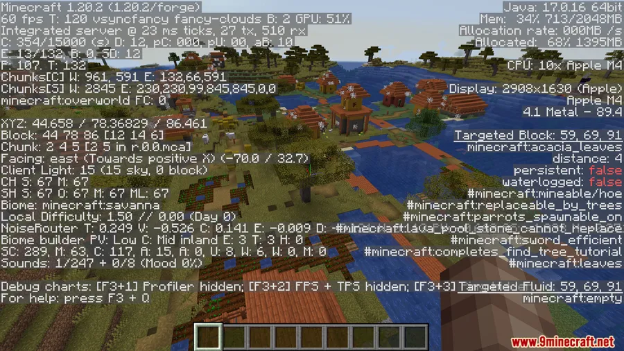 Graphene Mod screenshot 2