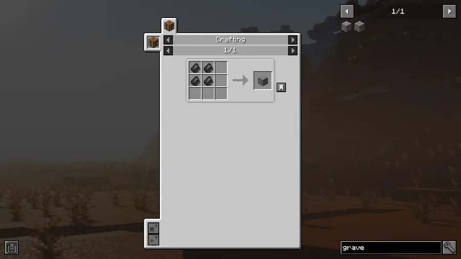 Gravel Tweaks Mod screenshot 1