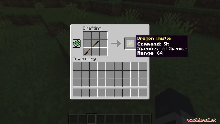 Isle of Berk Addons Mod screenshot 2