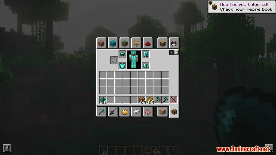 Kits Mod screenshot 1