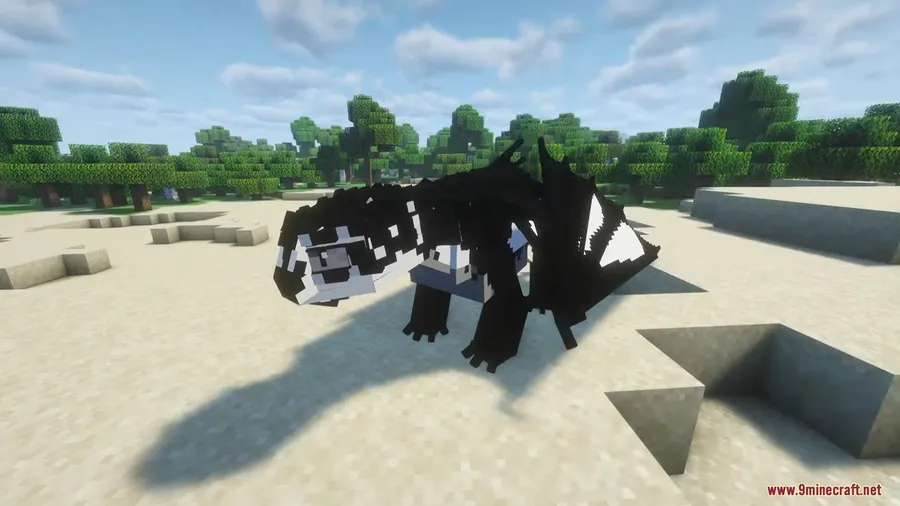 Leafs Variants Mod screenshot 1